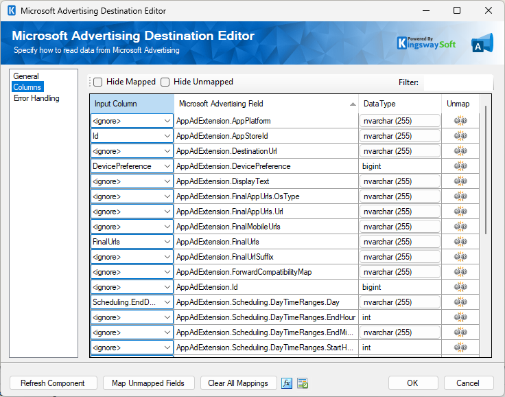 Microsoft Advertising Destination - Columns.png